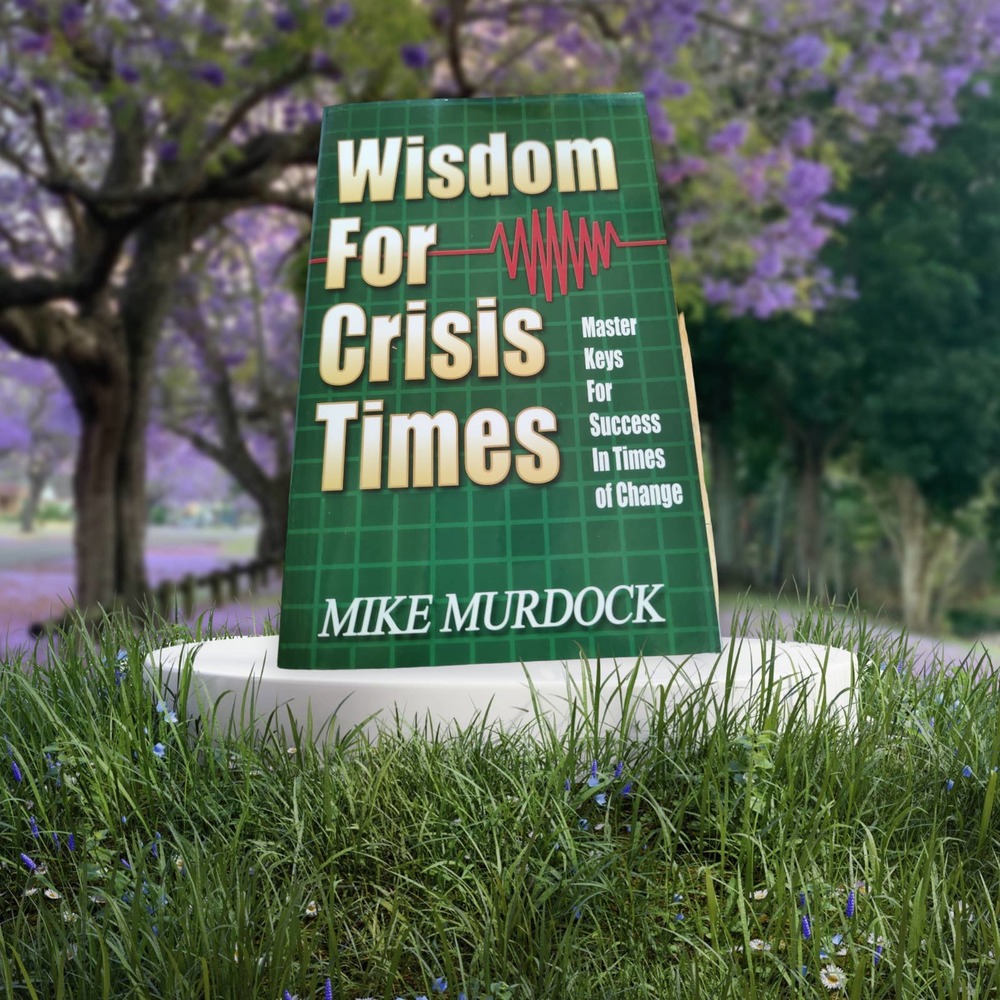 Inspirational books by Mike Murdock - Picture 5 of 8